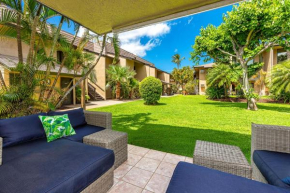 Kihei Garden Estates D104 condo